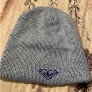 Roxy beanie